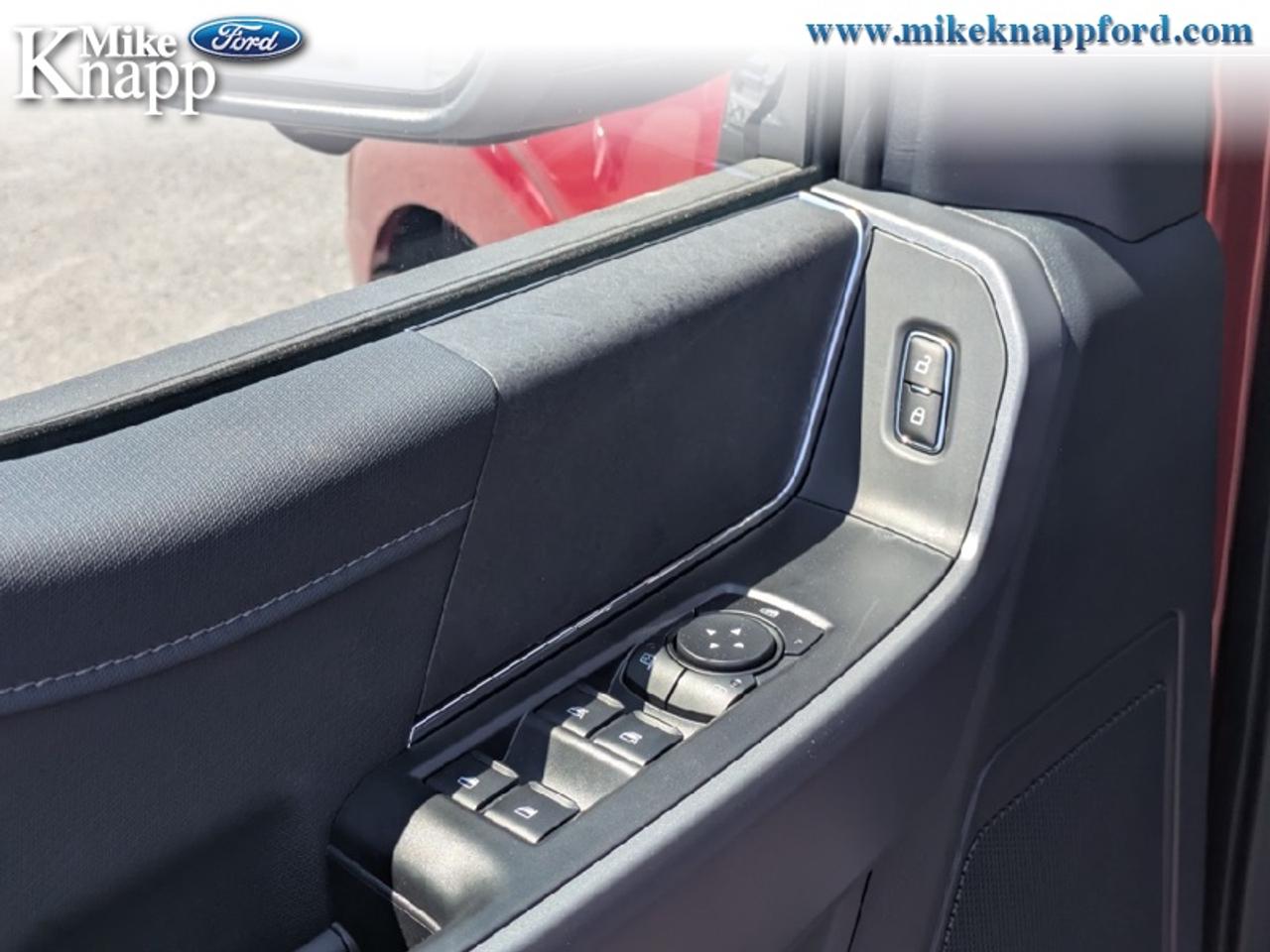 2026 Ford F-150 XLT Photo