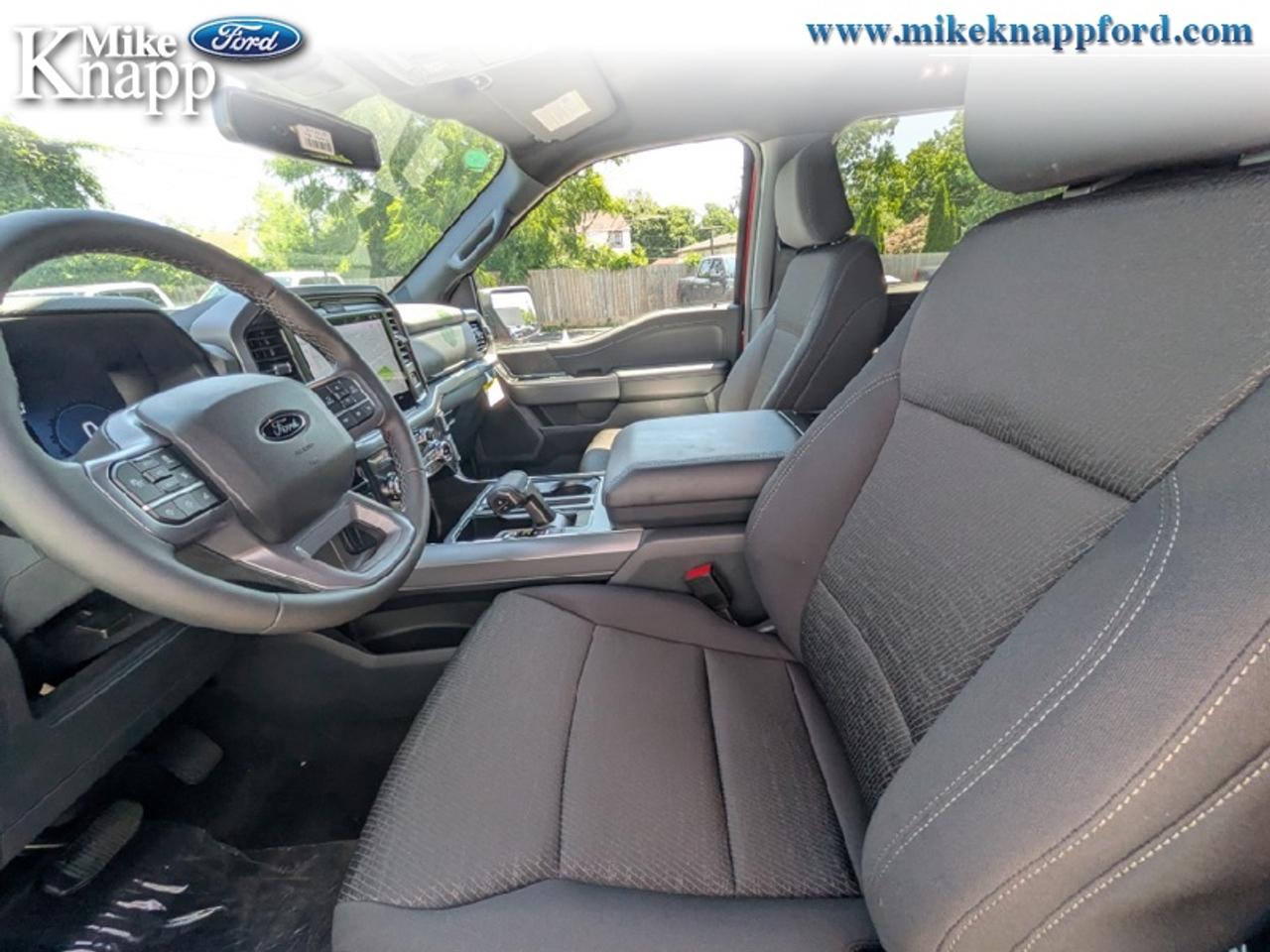 2026 Ford F-150 XLT Photo