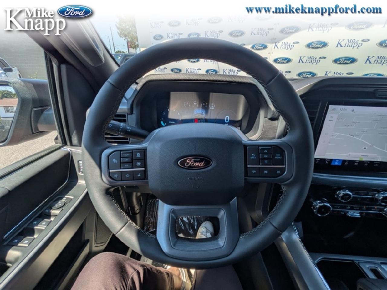 2026 Ford F-150 XLT Photo