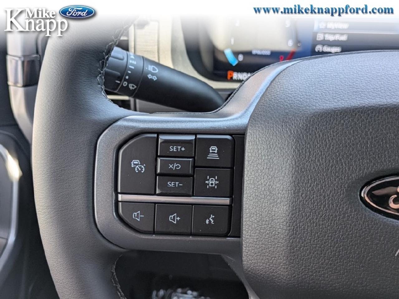 2026 Ford F-150 XLT Photo