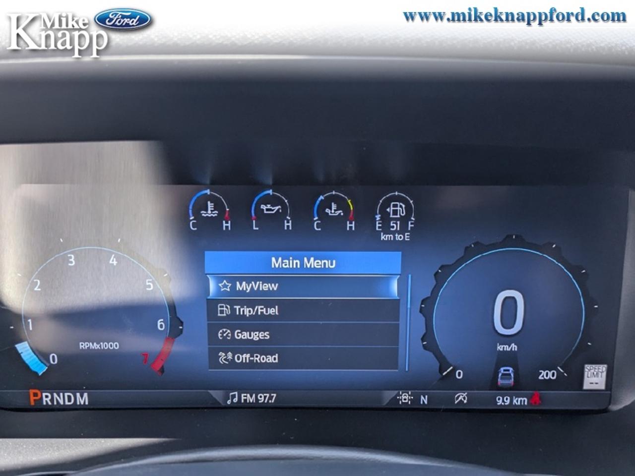 2026 Ford F-150 XLT Photo