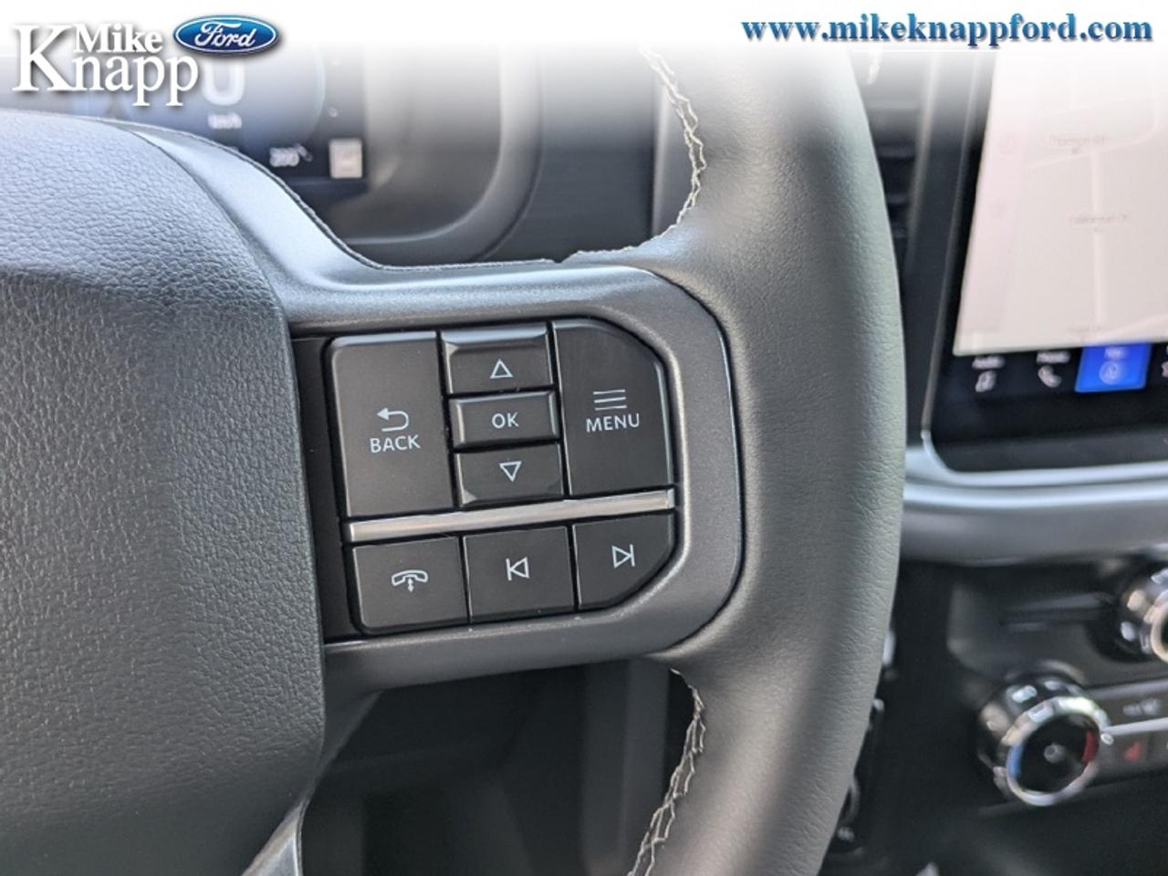 2026 Ford F-150 XLT Photo