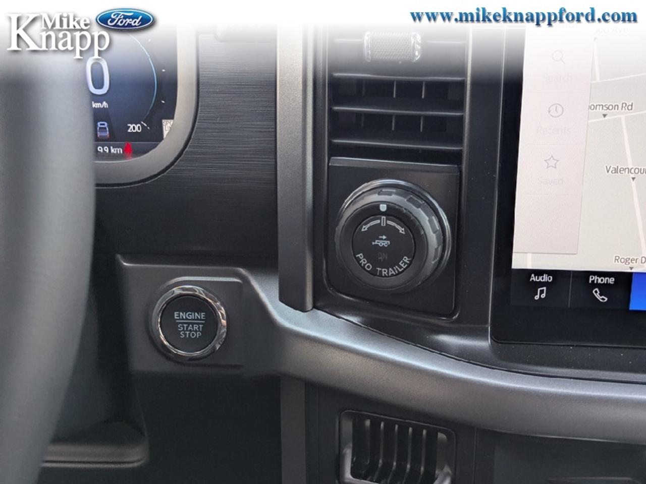 2026 Ford F-150 XLT Photo