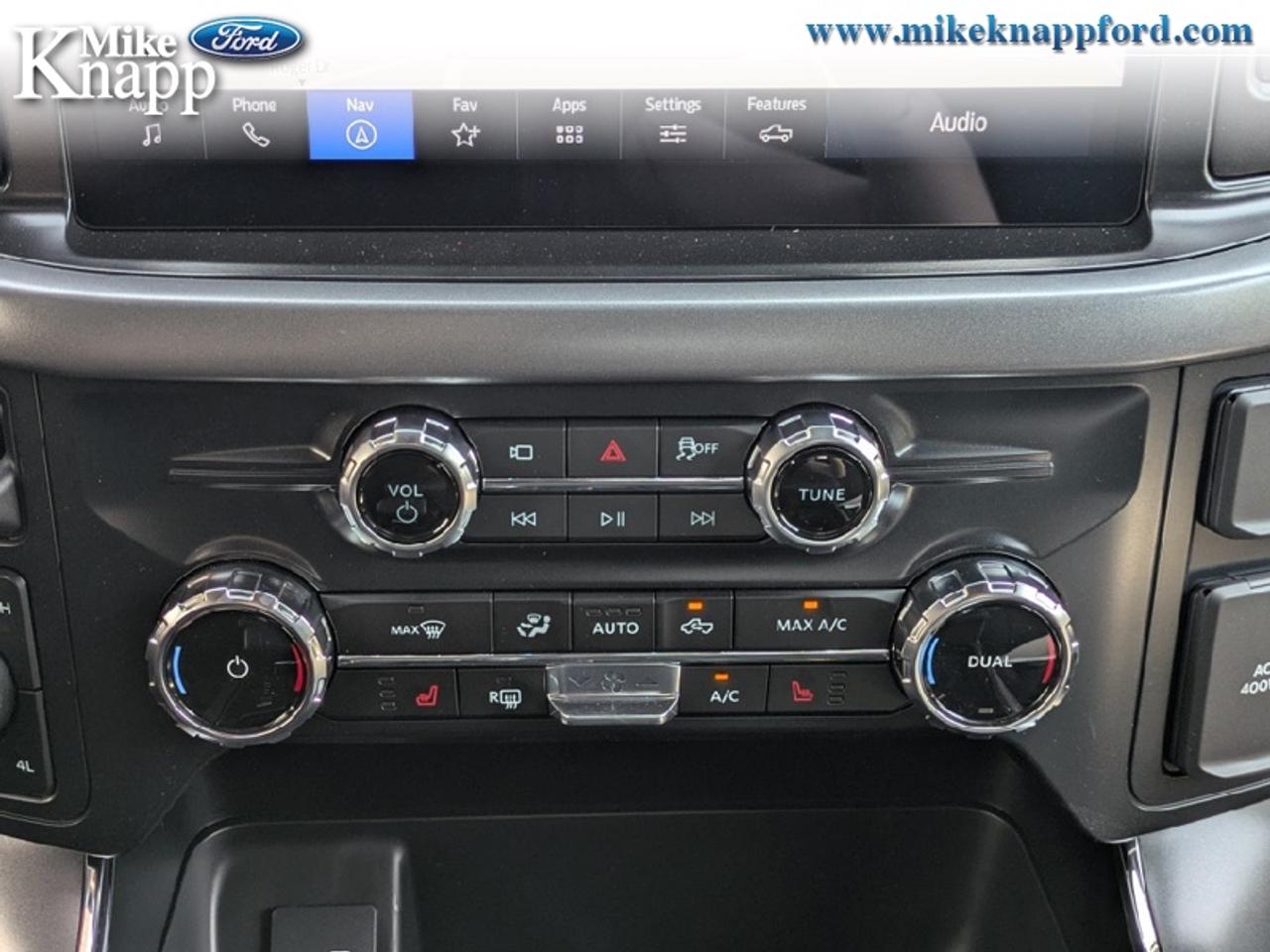 2026 Ford F-150 XLT Photo