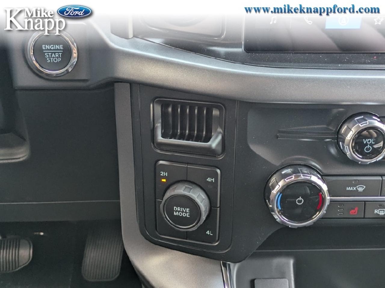 2026 Ford F-150 XLT Photo