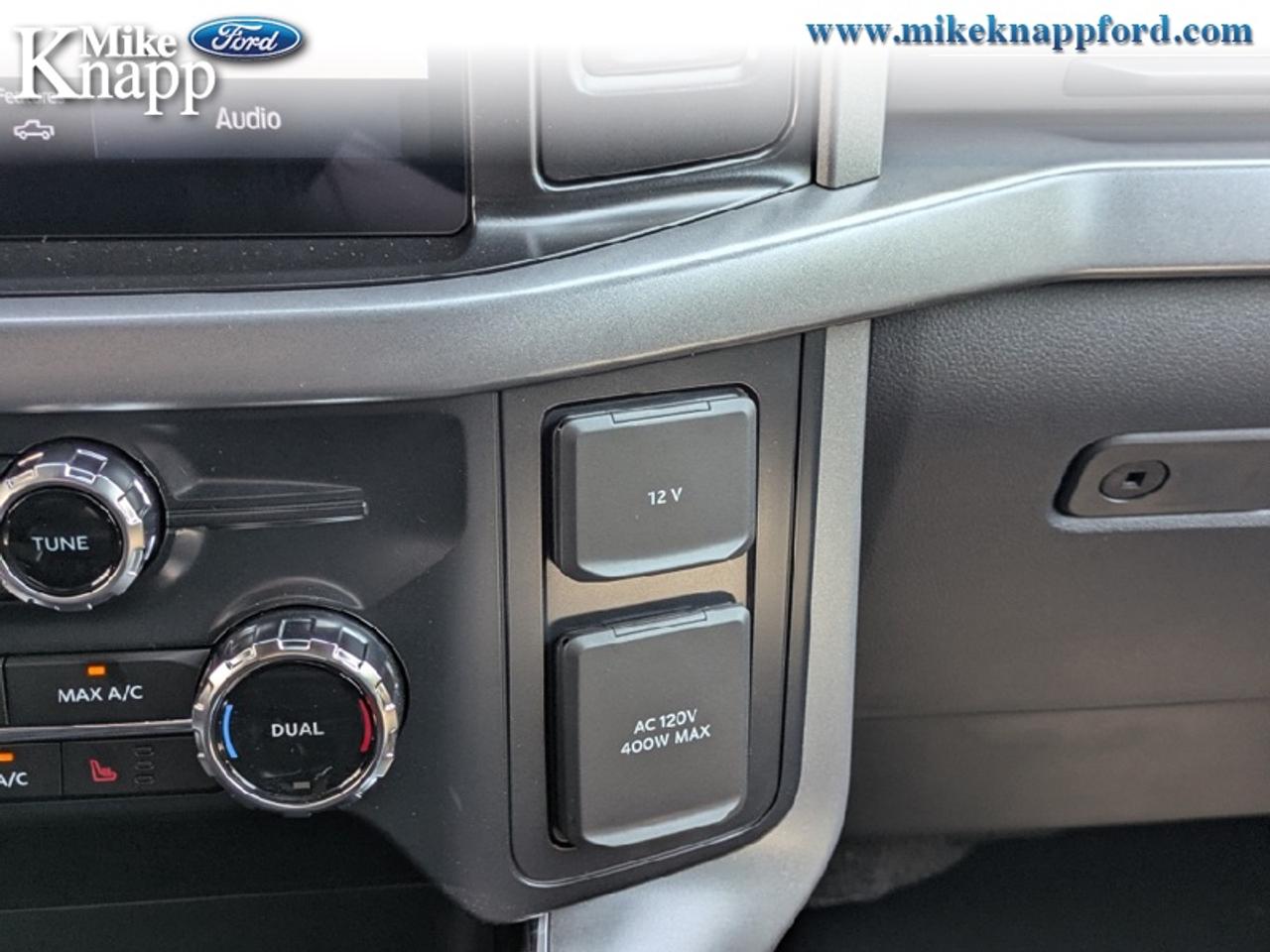 2026 Ford F-150 XLT Photo