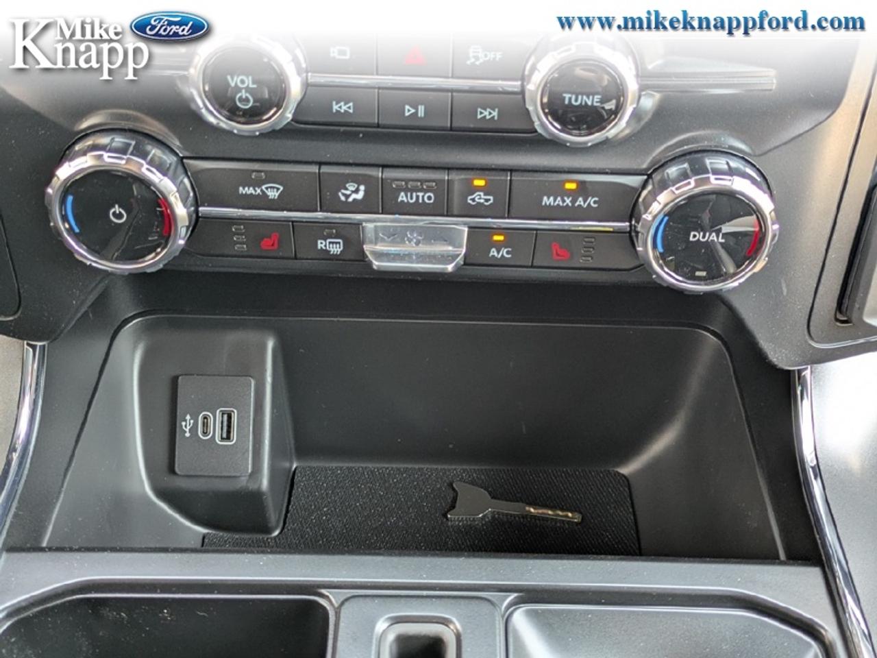 2026 Ford F-150 XLT Photo