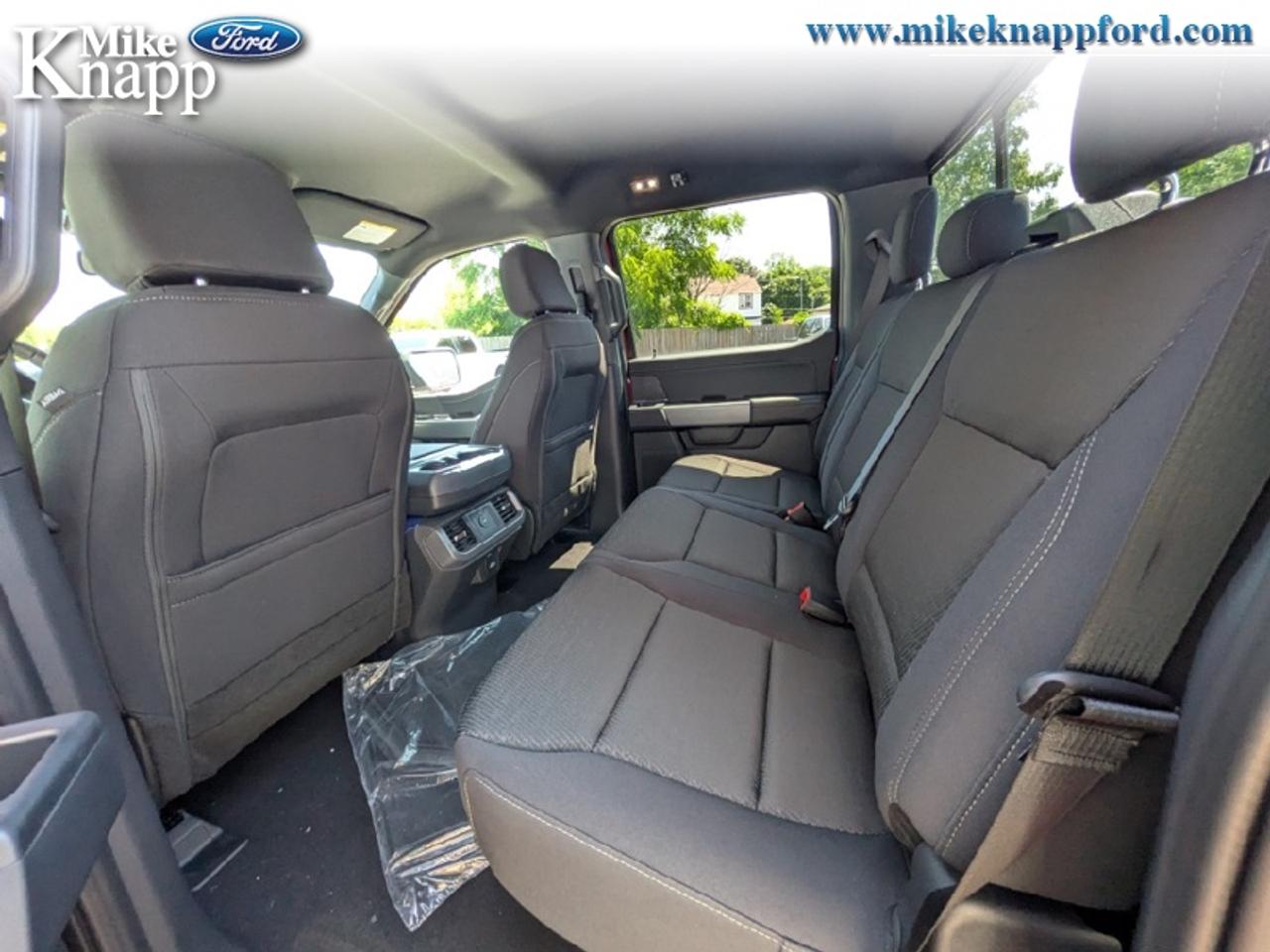 2026 Ford F-150 XLT Photo