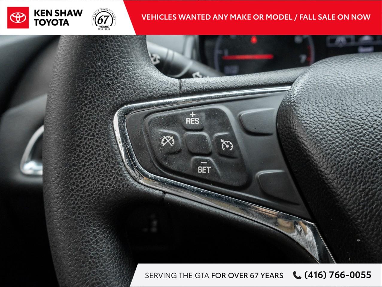 2019 Chevrolet Cruze LT 4dr Sedan Photo