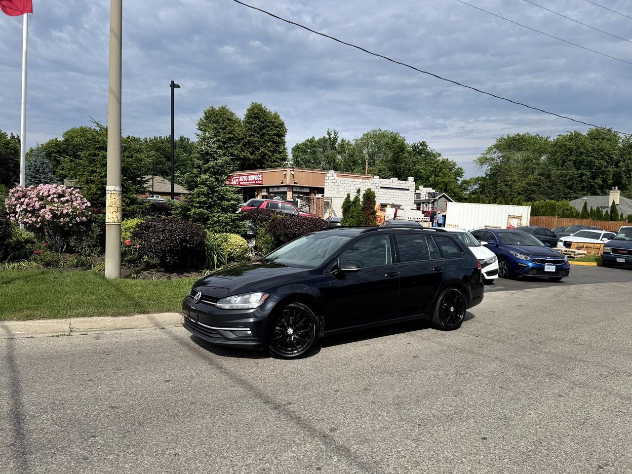 Vehicle Image