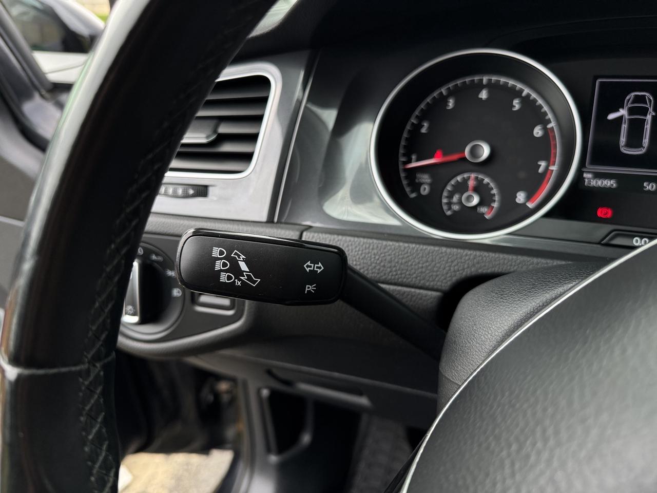 2019 Volkswagen Golf SportWagen Comfortline Manual 4MOTION Photo