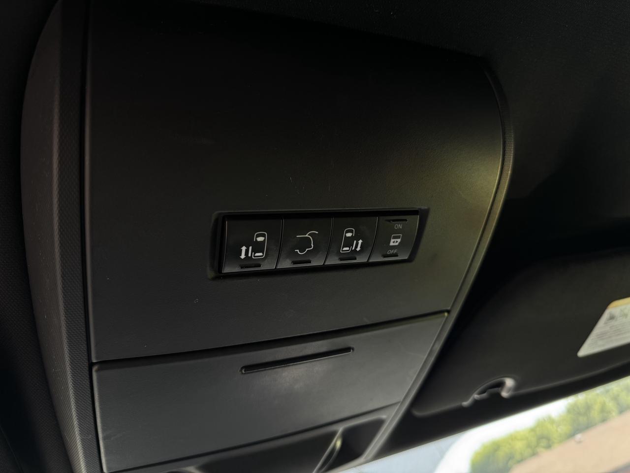 2018 Dodge Grand Caravan GT Photo