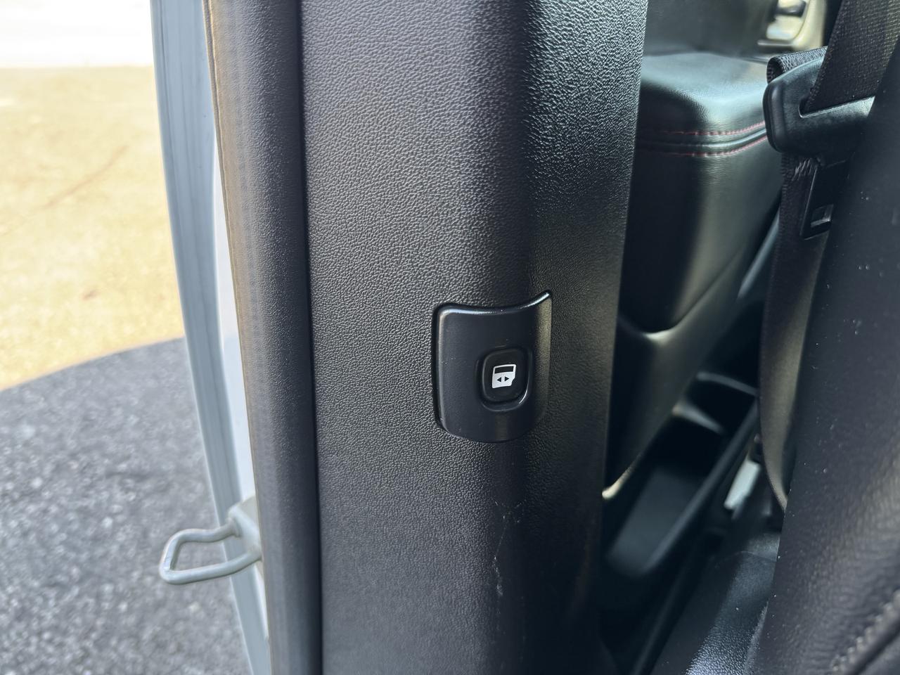 2018 Dodge Grand Caravan GT Photo
