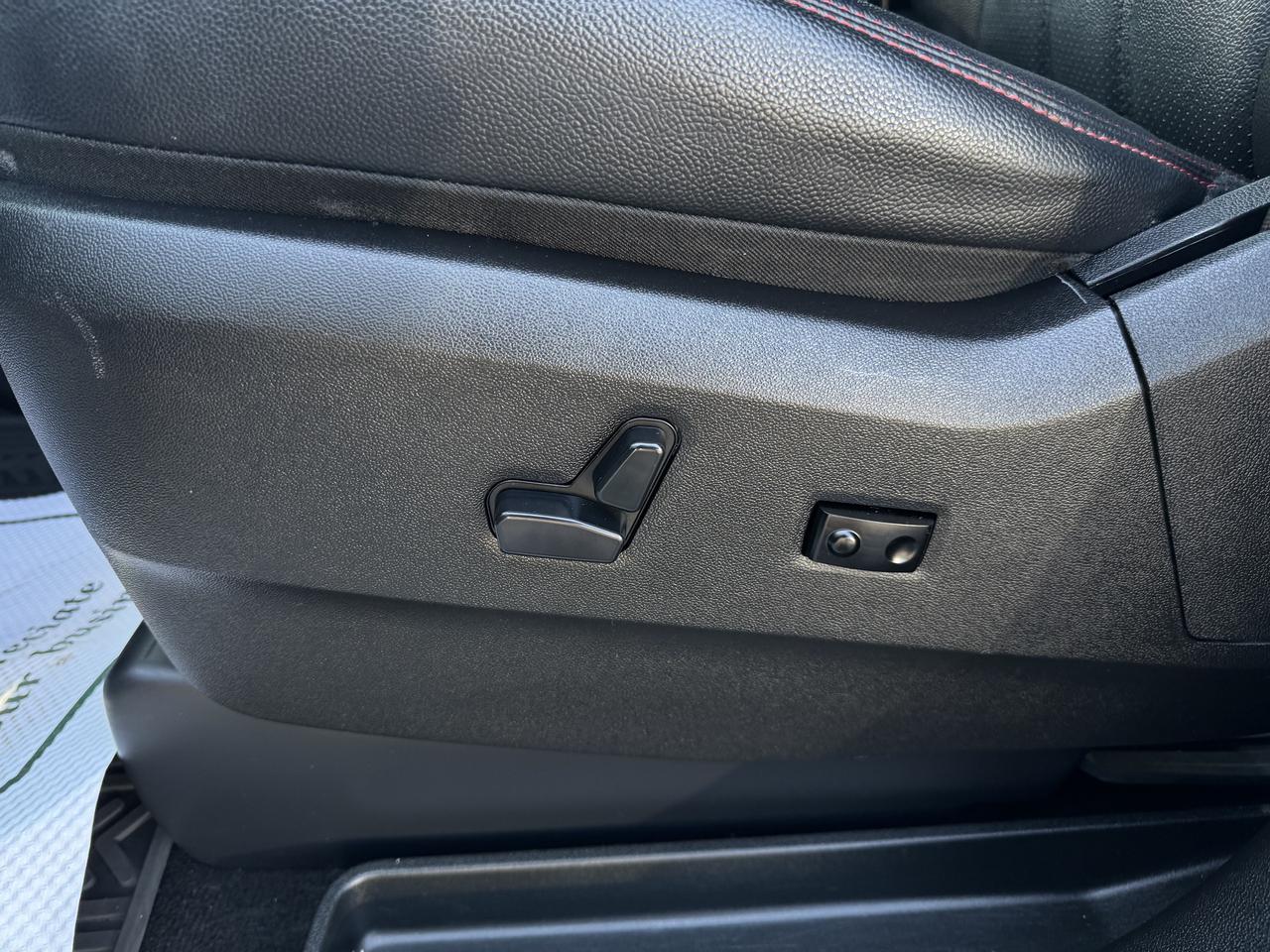 2018 Dodge Grand Caravan GT Photo