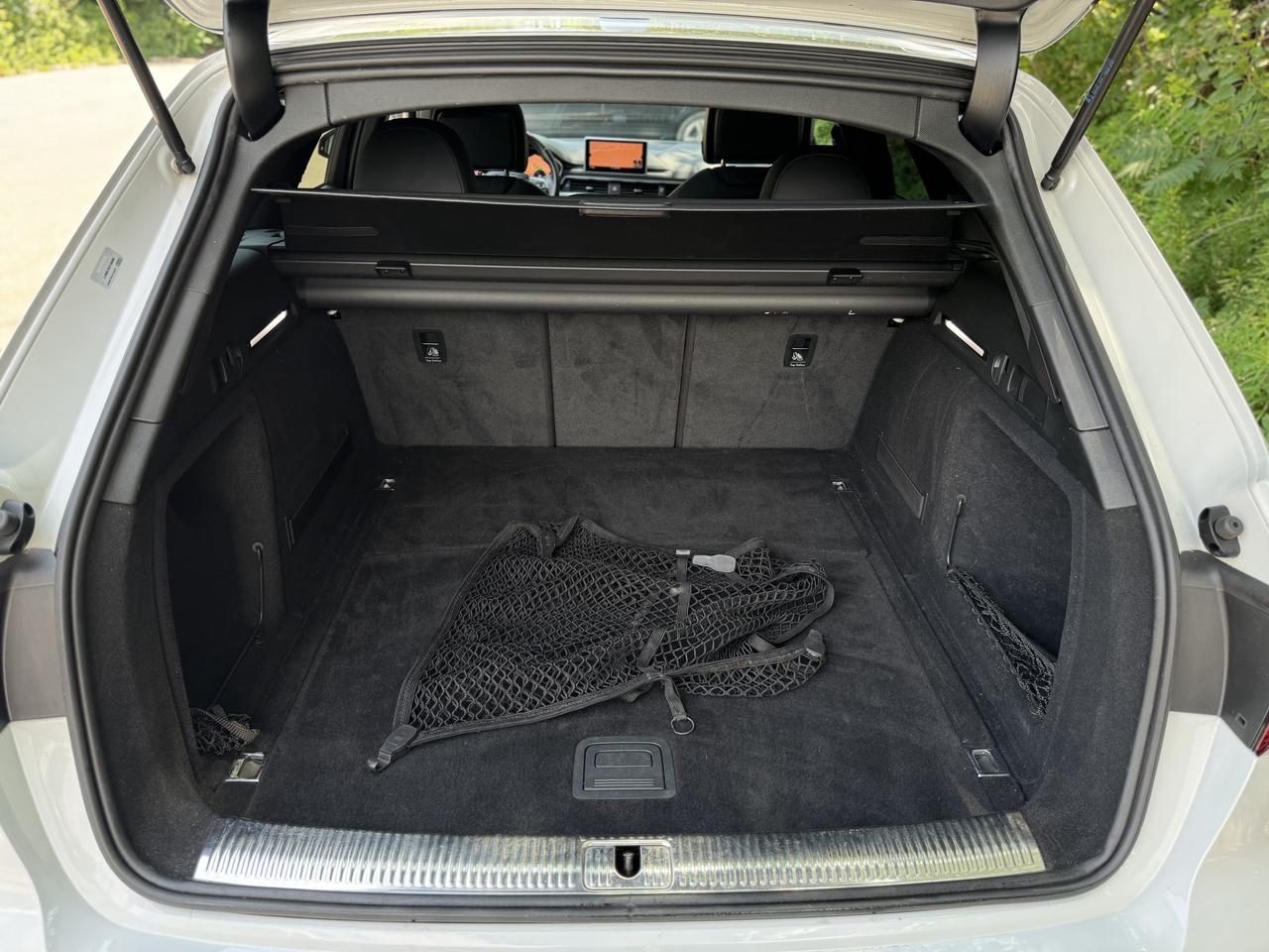 2018 Audi A4 allroad quattro Technik S tronic Photo