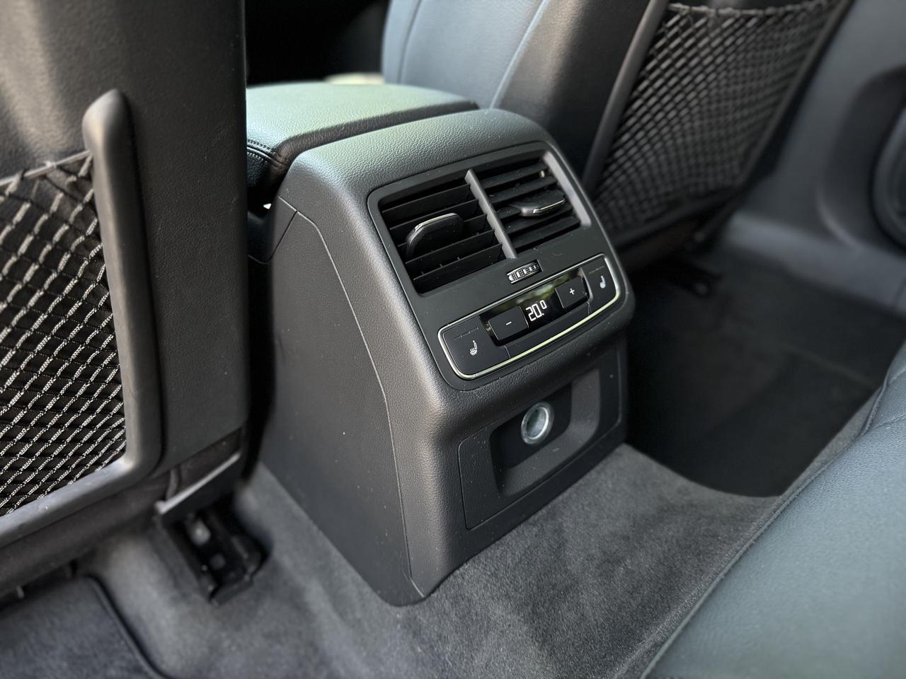 2018 Audi A4 allroad quattro Technik S tronic Photo