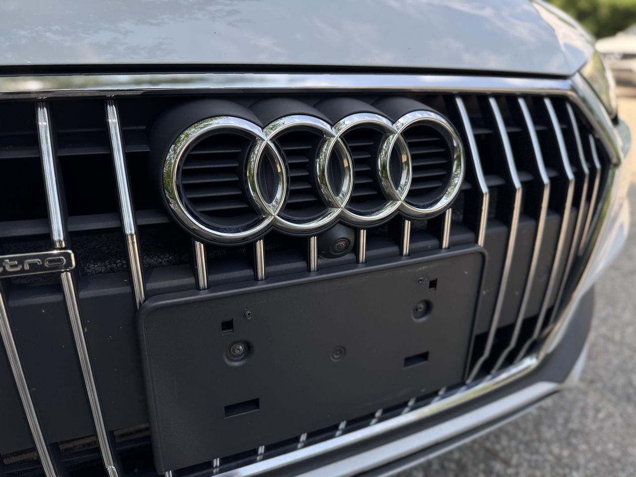 2018 Audi A4 allroad quattro Technik S tronic Photo
