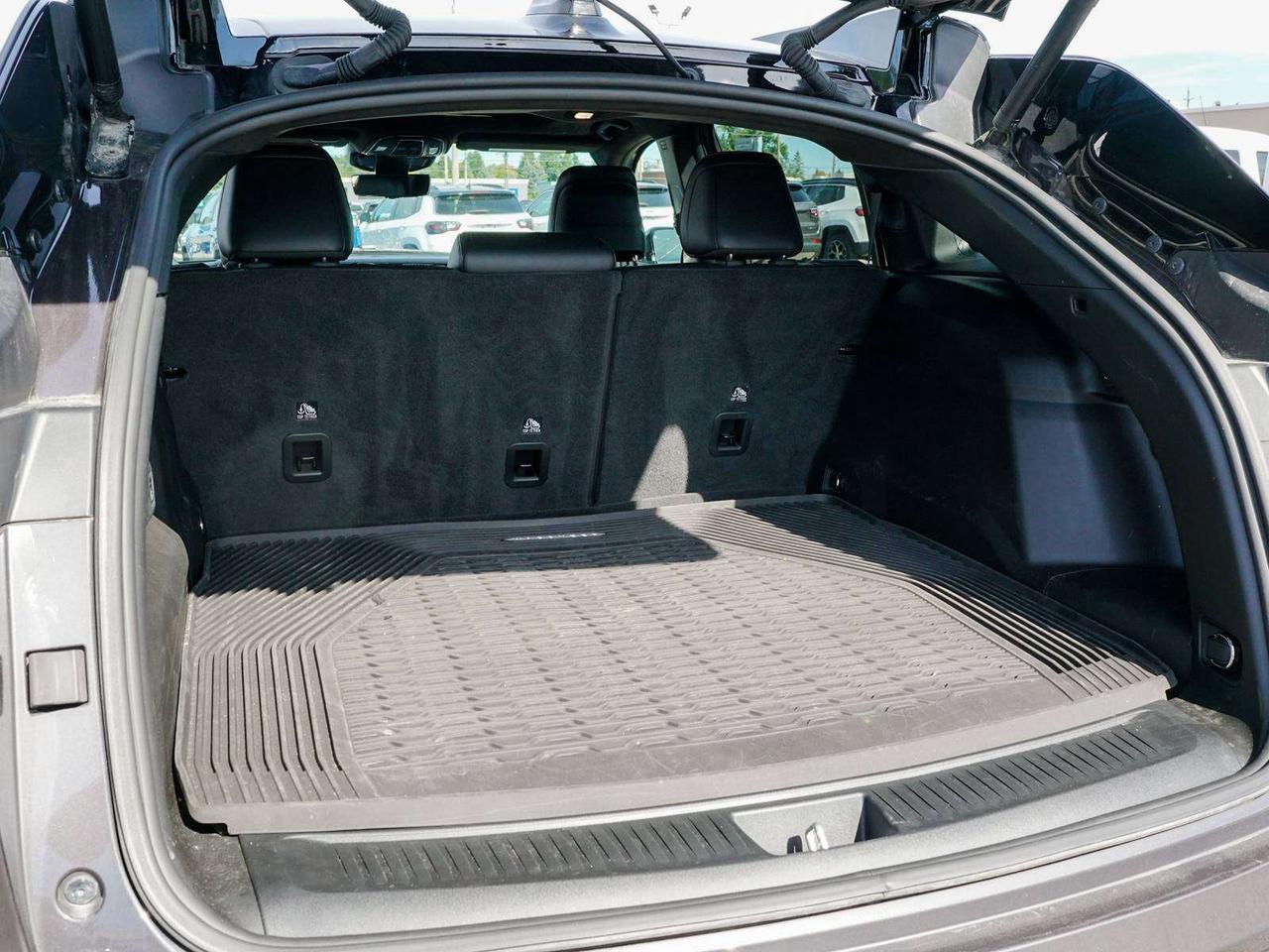2025 Jeep Wagoneer S PREMIUM Photo