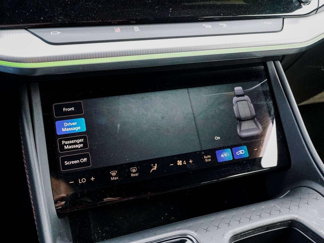 2025 Jeep Wagoneer S PREMIUM Photo
