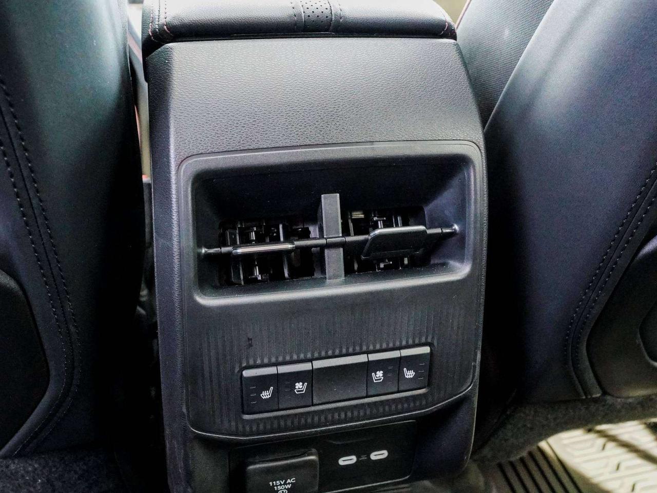 2025 Jeep Wagoneer S PREMIUM Photo