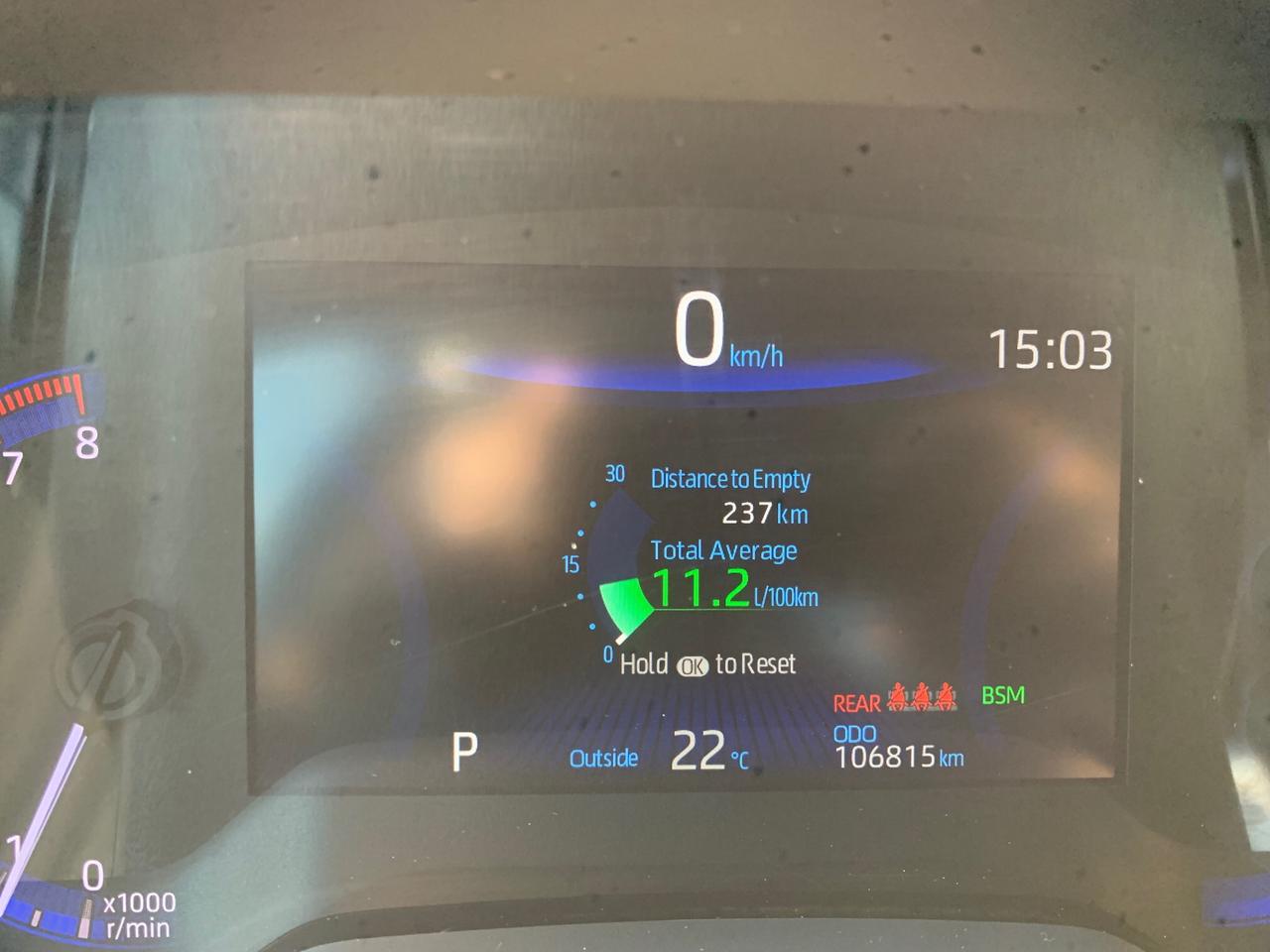 2020 Toyota Corolla XSE (CVT) 4dr Sedan Photo