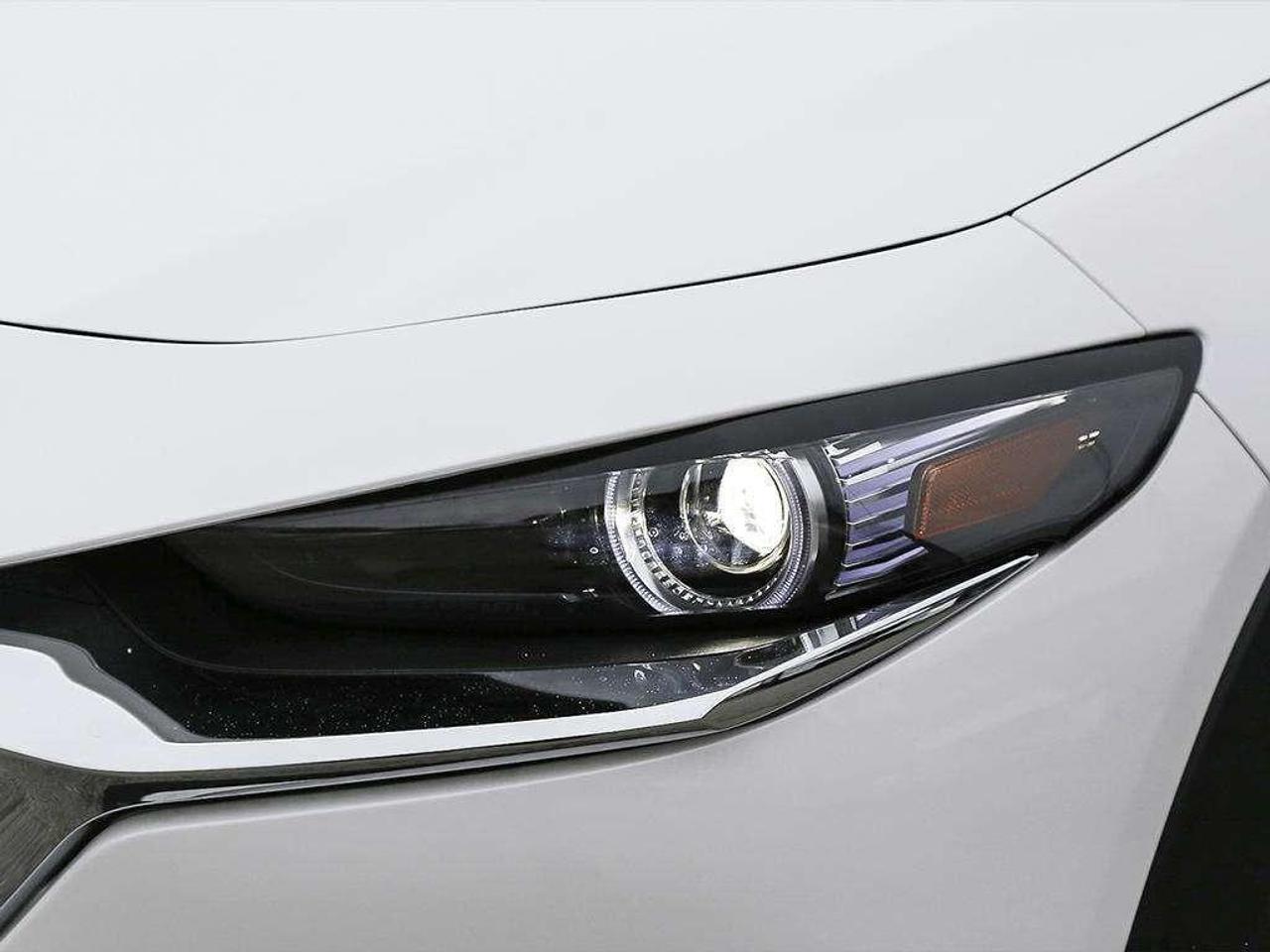 2026 Mazda CX-30 GS 4dr i-ACTIV All-Wheel Drive Sport Utility Photo