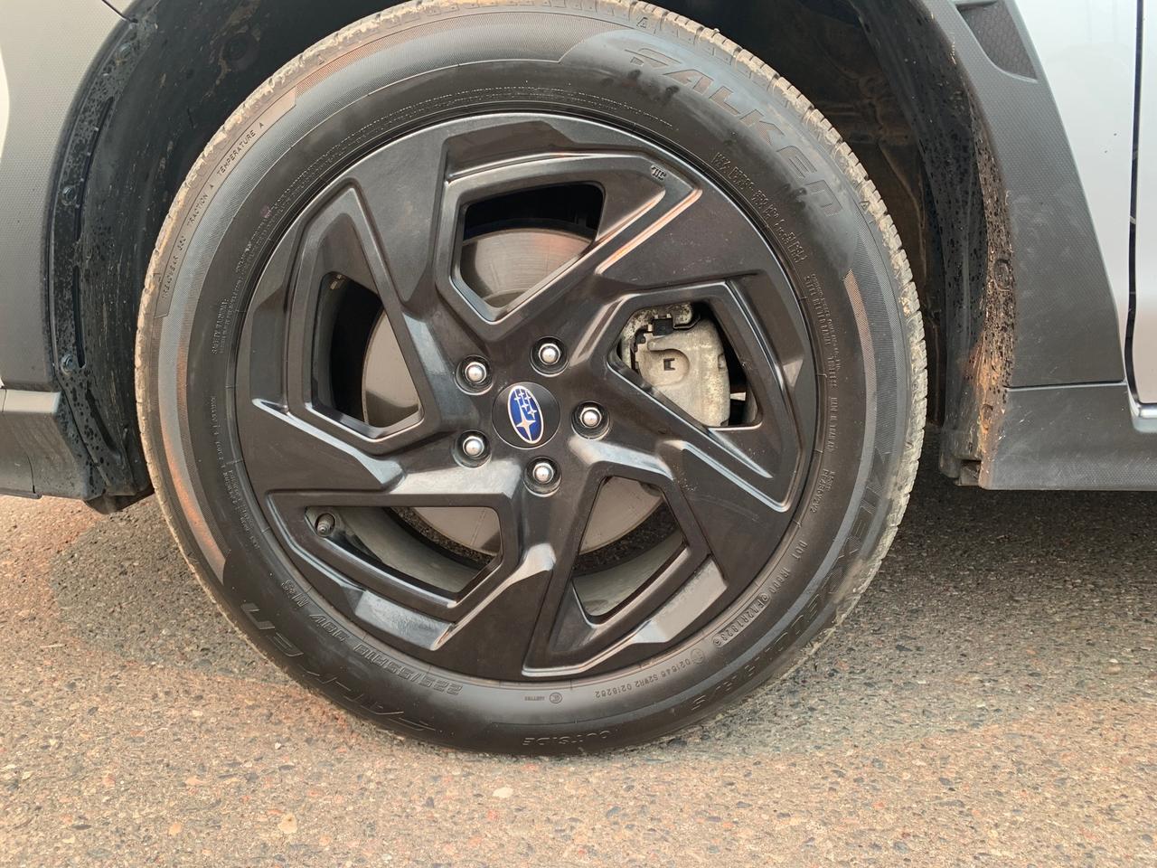 2024 Subaru Crosstrek Onyx 4dr All-Wheel Drive Photo