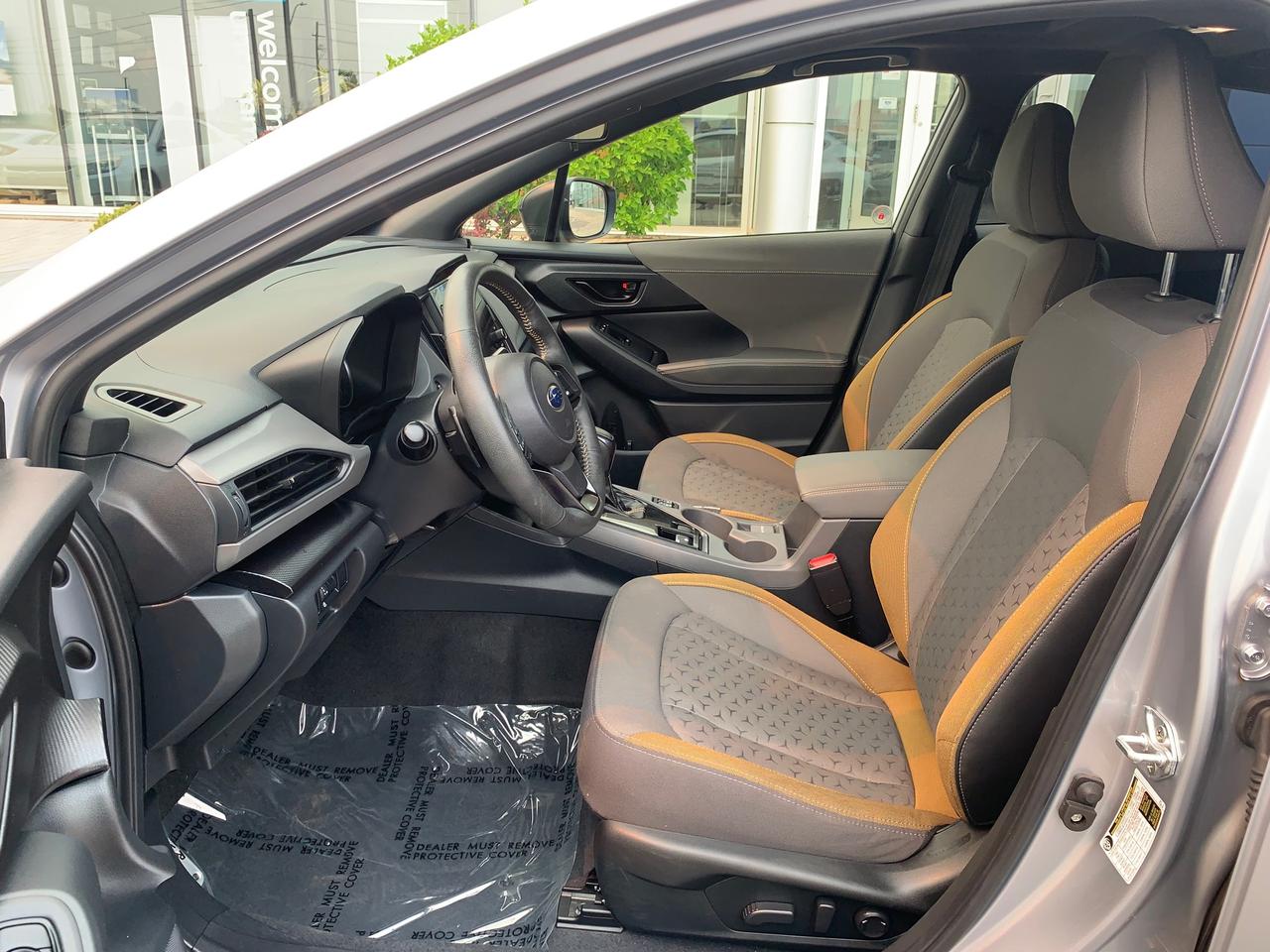 2024 Subaru Crosstrek Onyx 4dr All-Wheel Drive Photo