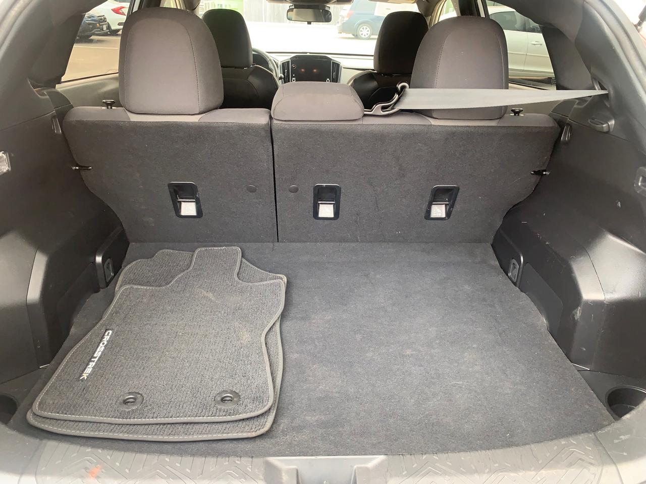 2024 Subaru Crosstrek Onyx 4dr All-Wheel Drive Photo