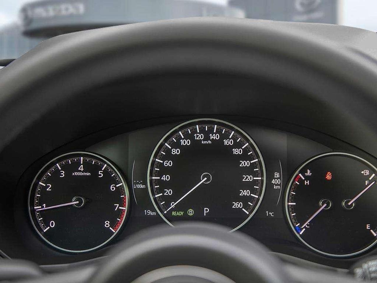 2026 Mazda CX-90 MHEV GT 4dr i-ACTIV All-Wheel Drive Sport Utility Photo