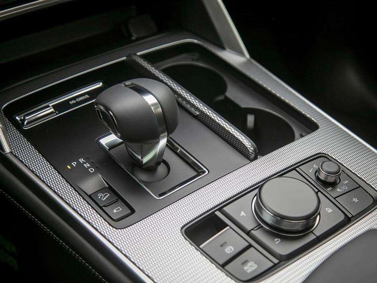 2026 Mazda CX-90 MHEV GT 4dr i-ACTIV All-Wheel Drive Sport Utility Photo