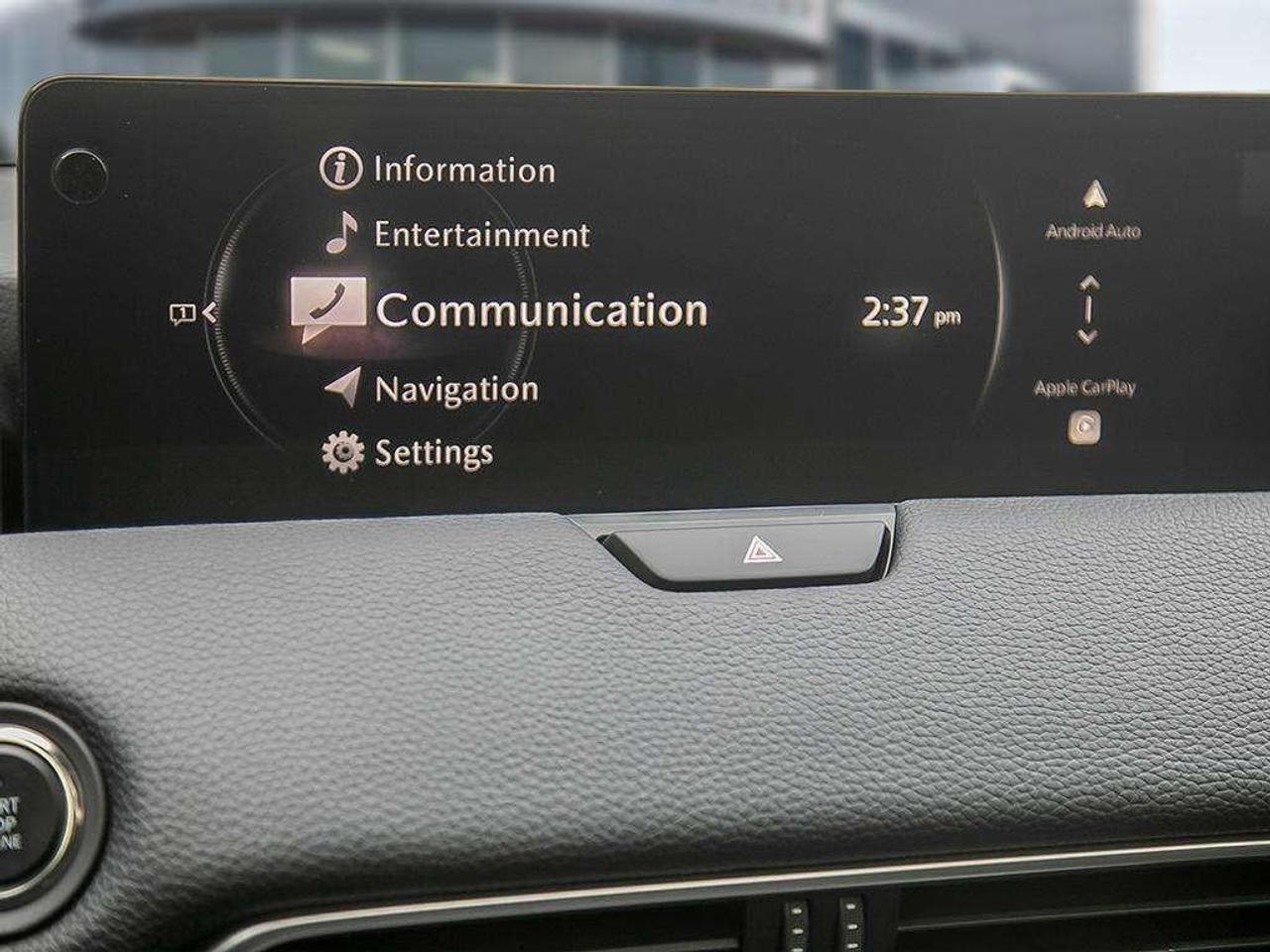 2026 Mazda CX-90 MHEV GT 4dr i-ACTIV All-Wheel Drive Sport Utility Photo