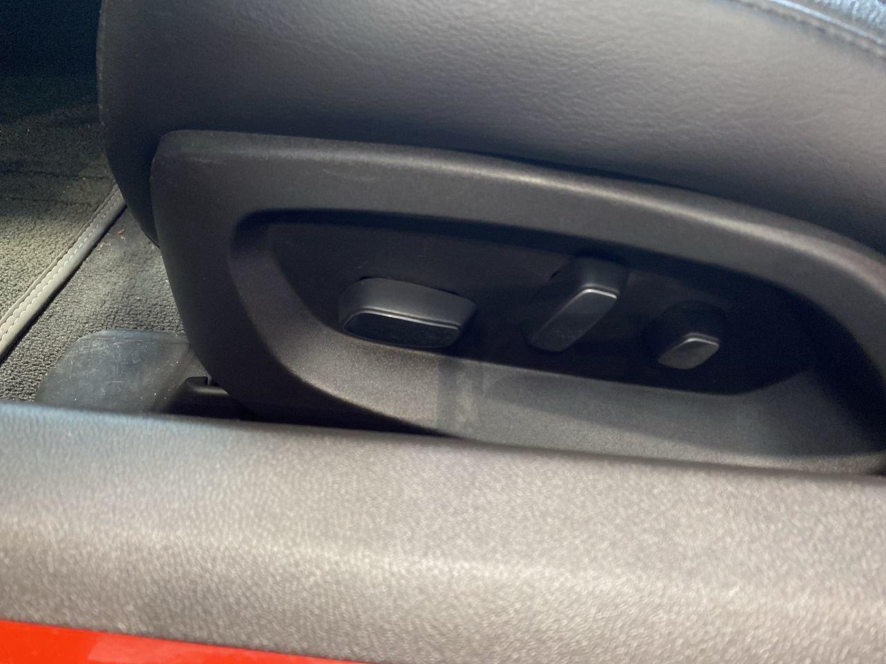 2019 Chevrolet Corvette Grand Sport 2LT Photo
