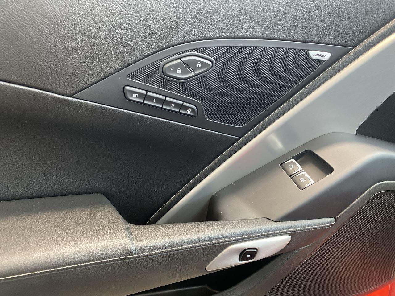 2019 Chevrolet Corvette Grand Sport 2LT Photo4