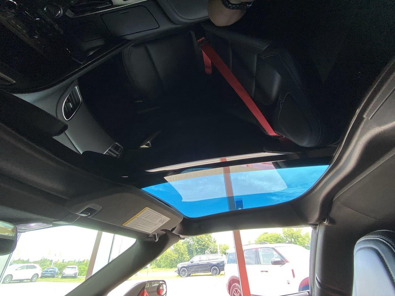 2019 Chevrolet Corvette Grand Sport 2LT Photo