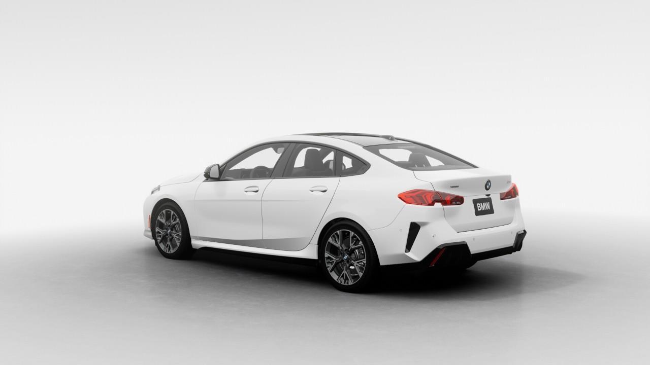 2026 BMW 228 Gran Coupe xDrive 4dr All-Wheel Drive Photo5