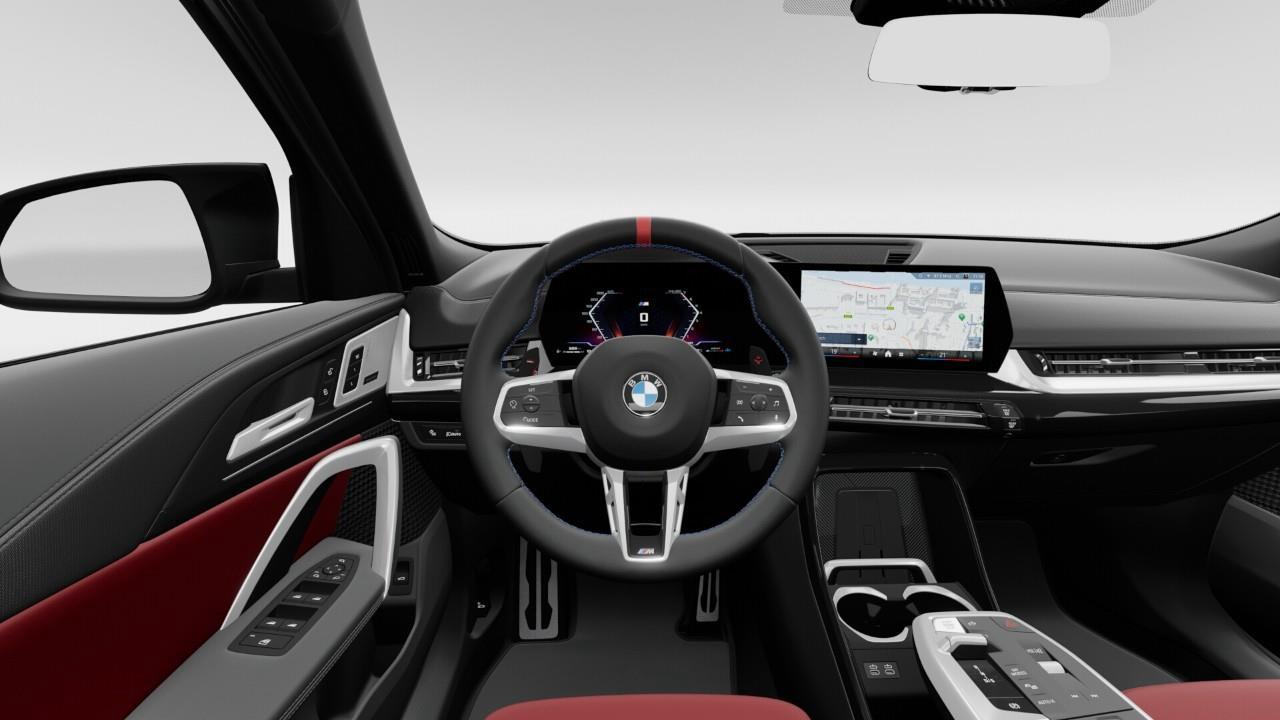 2026 BMW X2 M35i xDrive 4dr All-Wheel Drive Sports Activity Coupe Photo