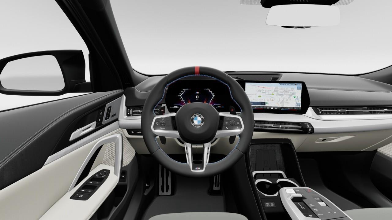 2026 BMW X2 M35i xDrive 4dr All-Wheel Drive Sports Activity Coupe Photo