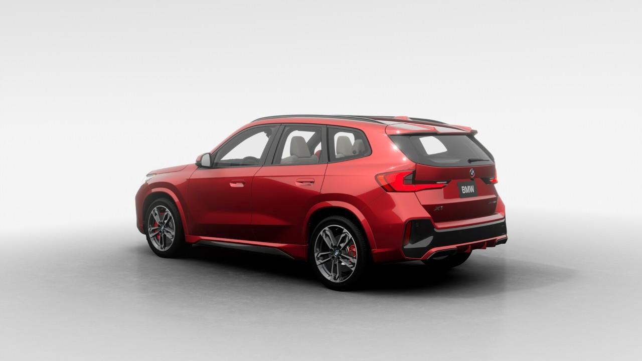 2026 BMW X1 xDrive28i 4dr All-wheel Drive Sports Activity Vehicle Photo5