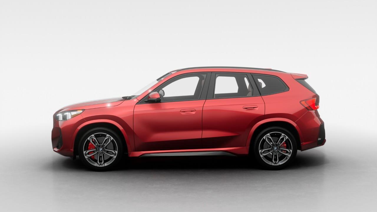 2026 BMW X1 xDrive28i 4dr All-wheel Drive Sports Activity Vehicle Photo
