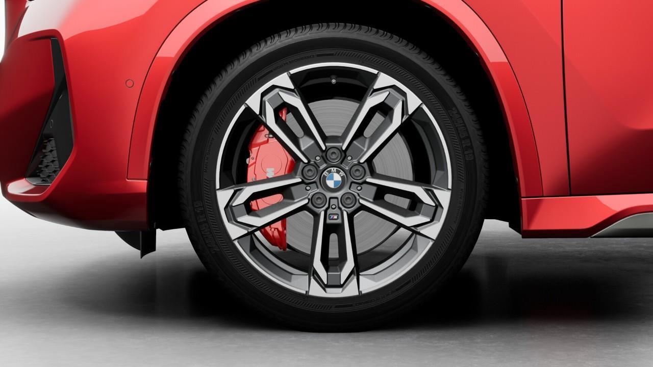 2026 BMW X1 xDrive28i 4dr All-wheel Drive Sports Activity Vehicle Photo