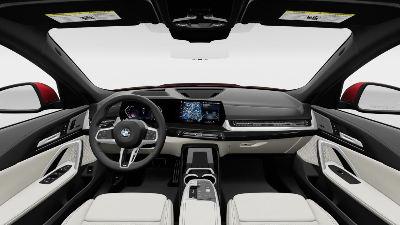 2026 BMW X1 xDrive28i 4dr All-wheel Drive Sports Activity Vehicle Photo