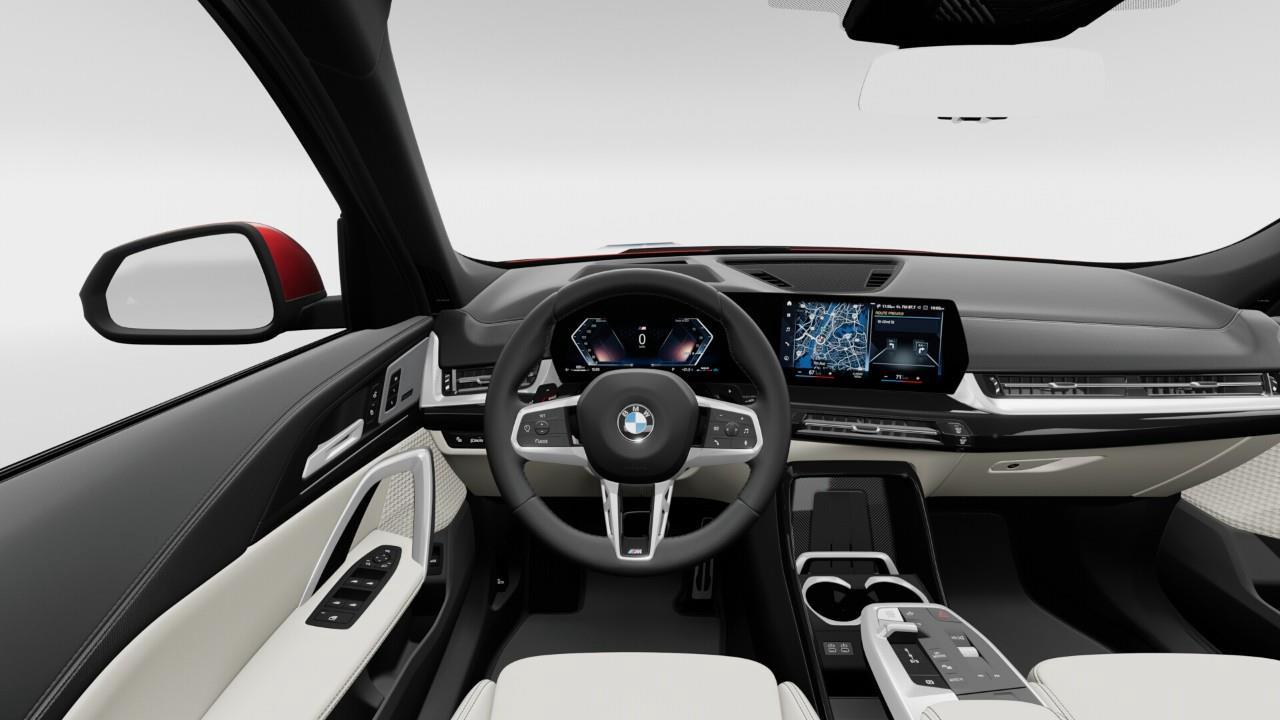 2026 BMW X1 xDrive28i 4dr All-wheel Drive Sports Activity Vehicle Photo