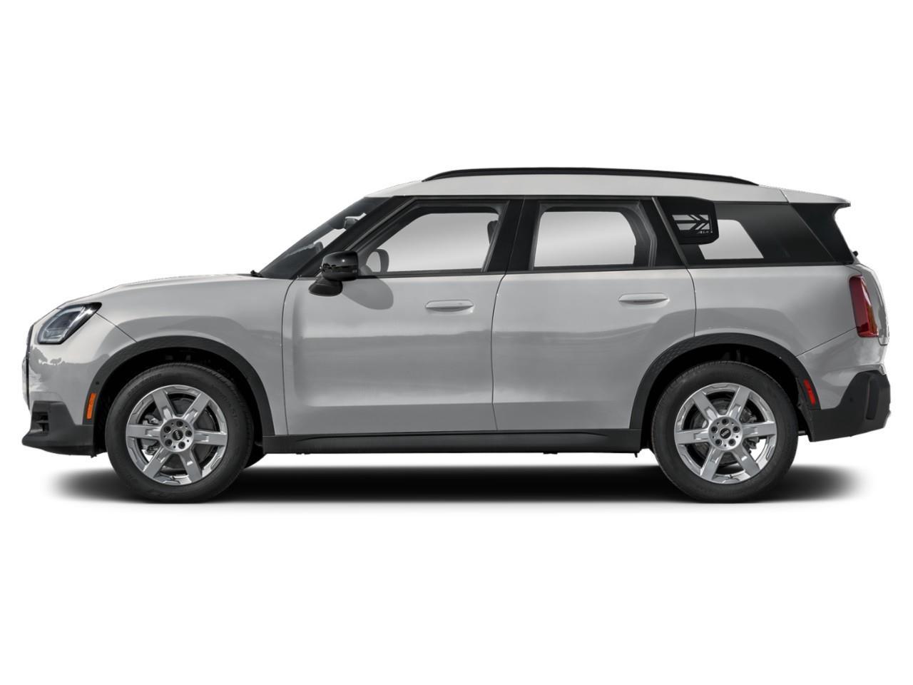 2027 MINI Countryman S 4dr All-Wheel Drive ALL4 Sport Utility Photo2