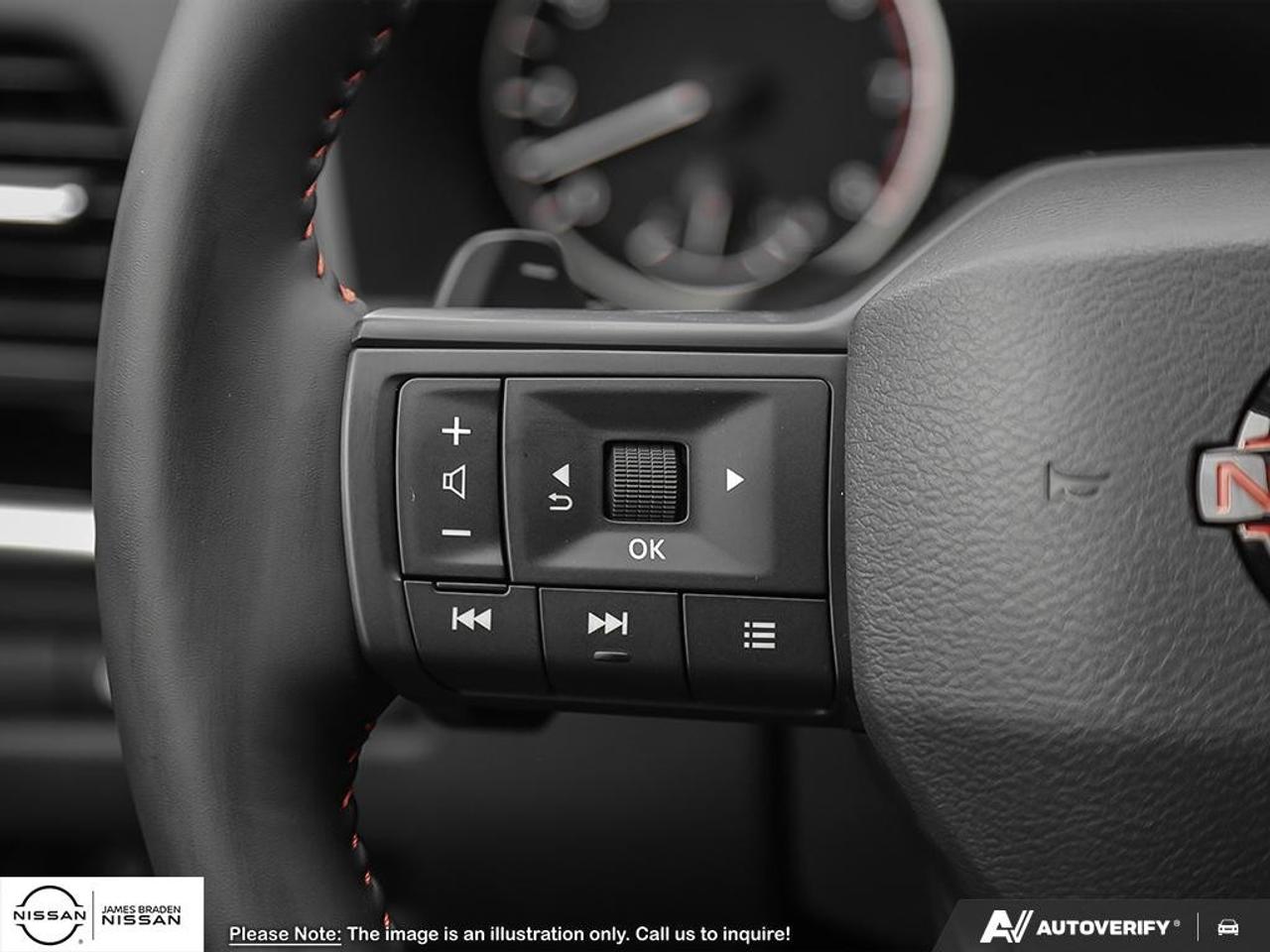 2026 Nissan Rogue AWD Rock Creek Photo
