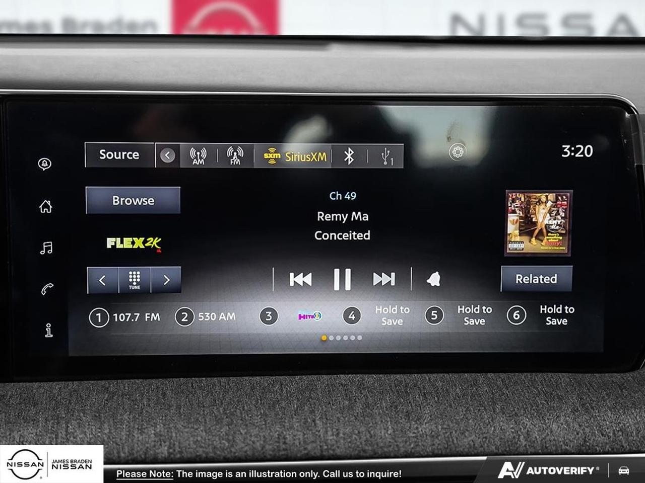 2026 Nissan Kicks SV AWD Photo