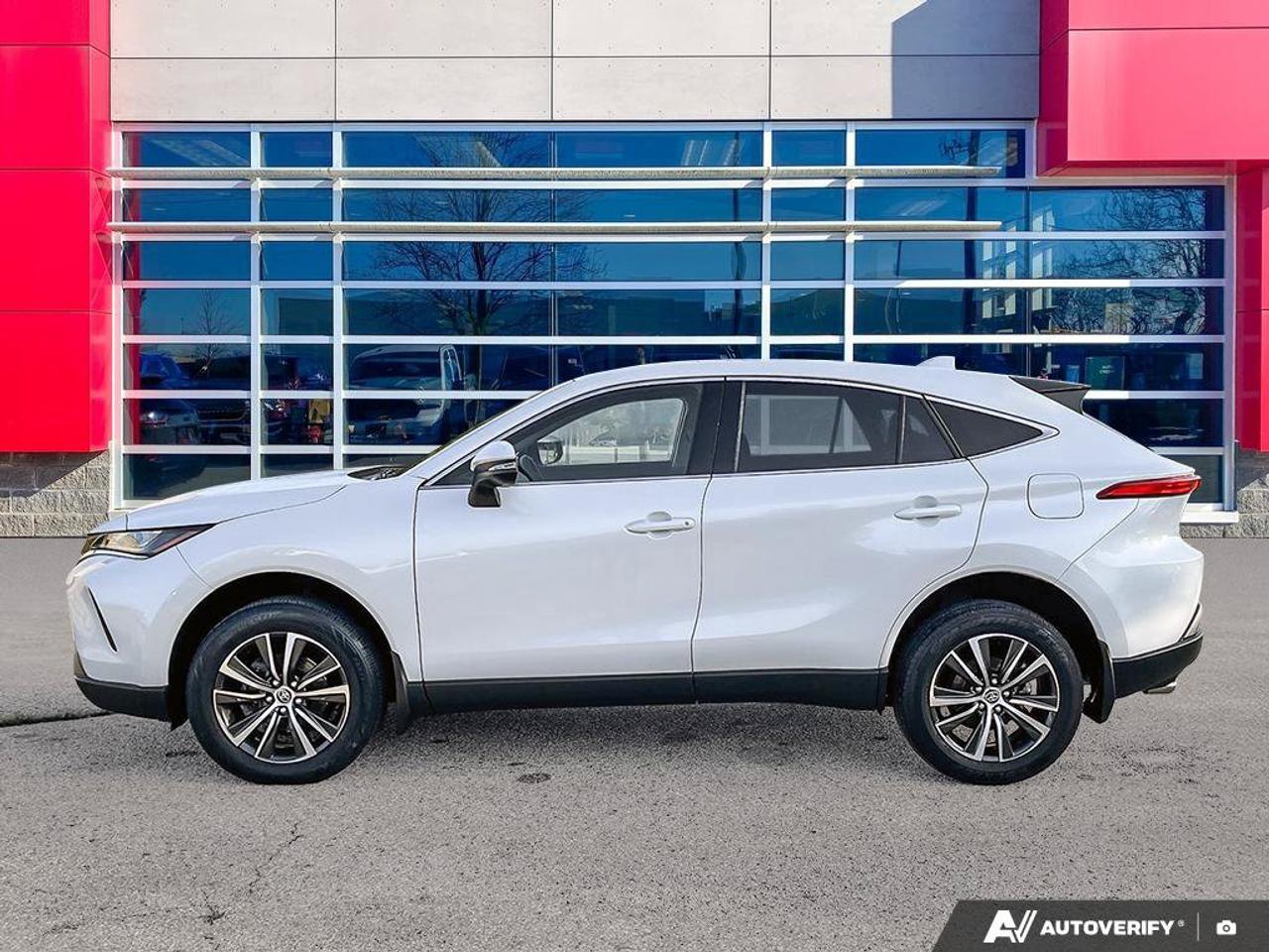 2024 Toyota Venza Hybrid | Power Drivers Seat | Heated Seats | | Lane Keep Assist | Rear Cross Traffic Alert | CarPlay Photo