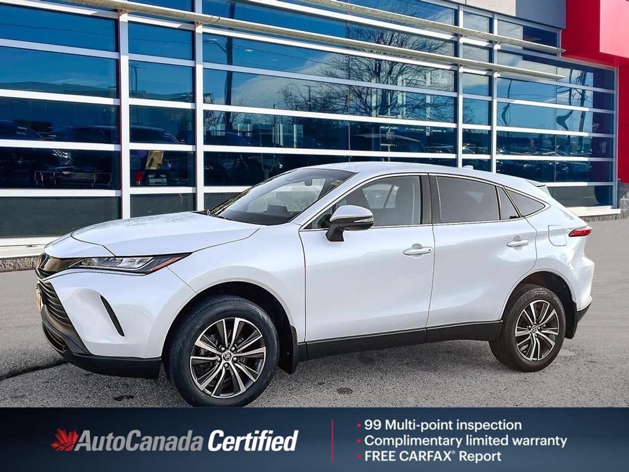 2024 Toyota Venza Hybrid | Power Drivers Seat | Heated Seats | | Lane Keep Assist | Rear Cross Traffic Alert | CarPlay Photo
