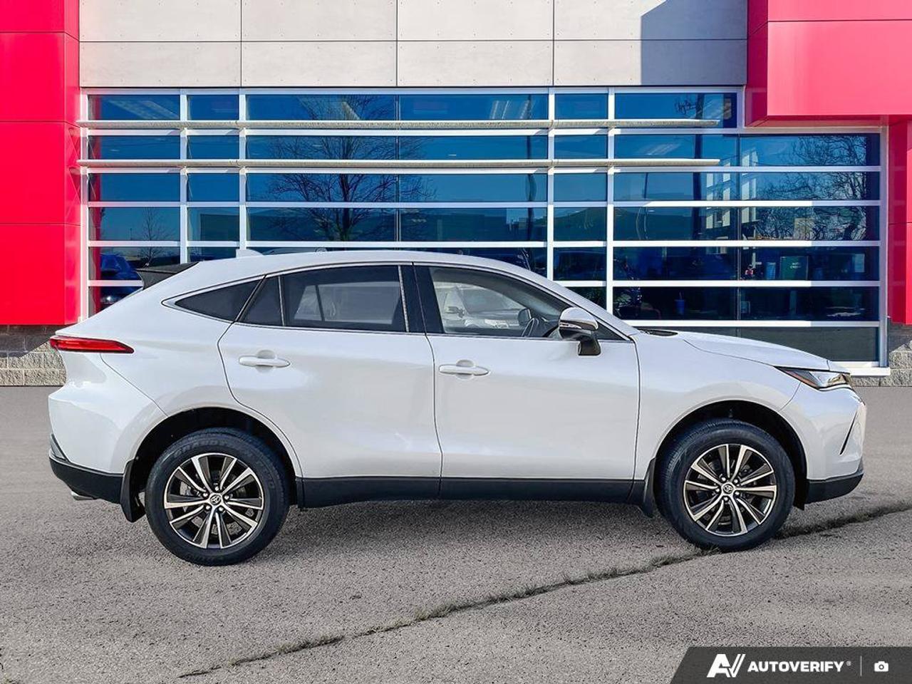 2024 Toyota Venza Hybrid | Power Drivers Seat | Heated Seats | | Lane Keep Assist | Rear Cross Traffic Alert | CarPlay Photo