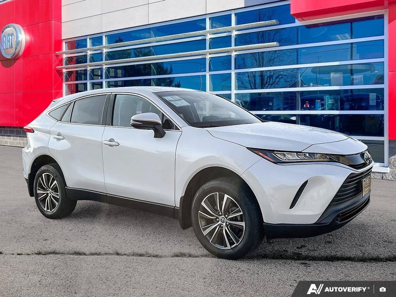 2024 Toyota Venza Hybrid | Power Drivers Seat | Heated Seats | | Lane Keep Assist | Rear Cross Traffic Alert | CarPlay Photo